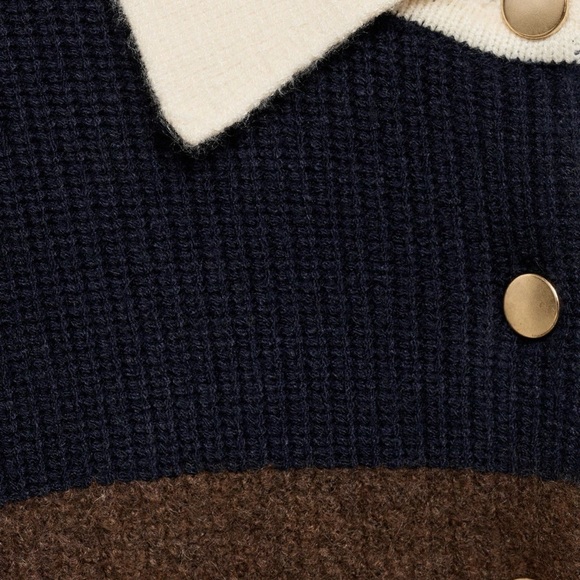 Mango Polo Sweater - Picture 5 of 5